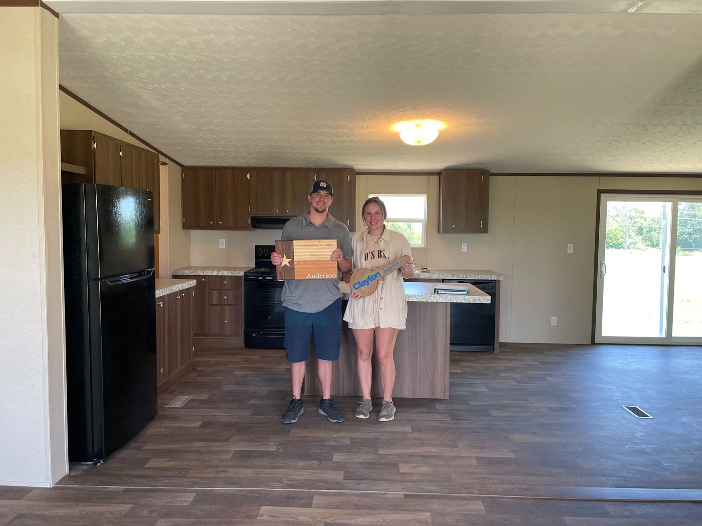 Home Clayton Homes of Sulphur Springs