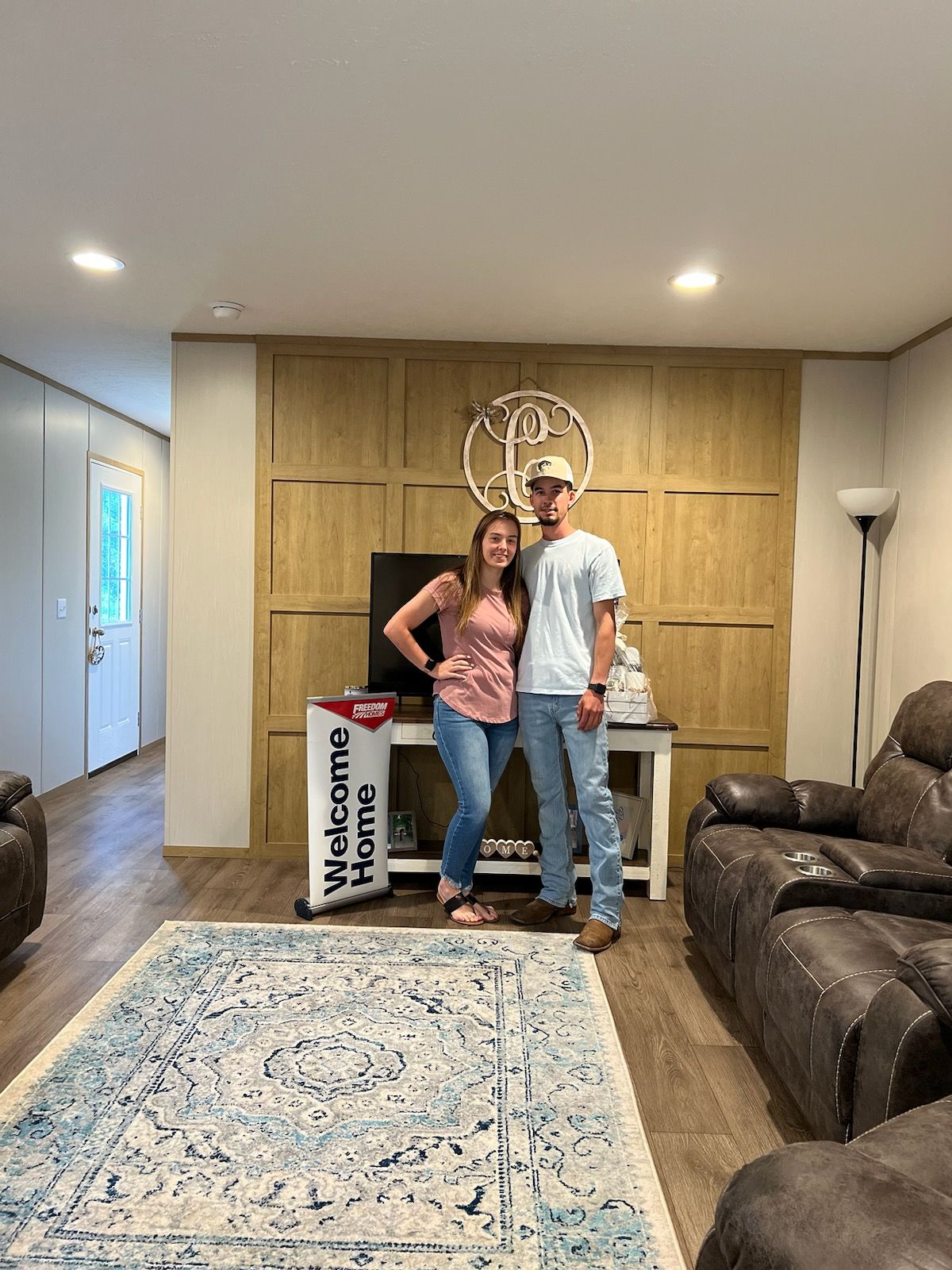 Home Freedom Homes of Hammond