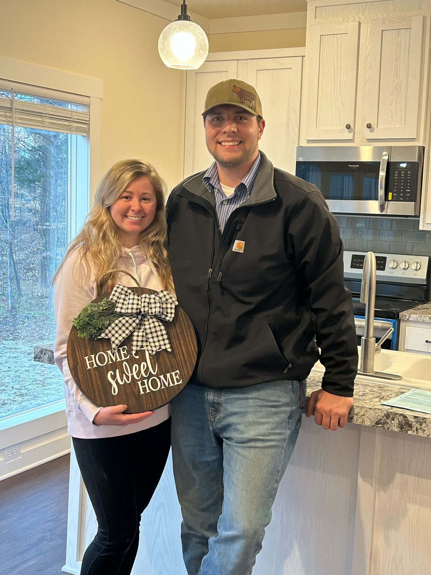 Home Oakwood Homes of Farmville