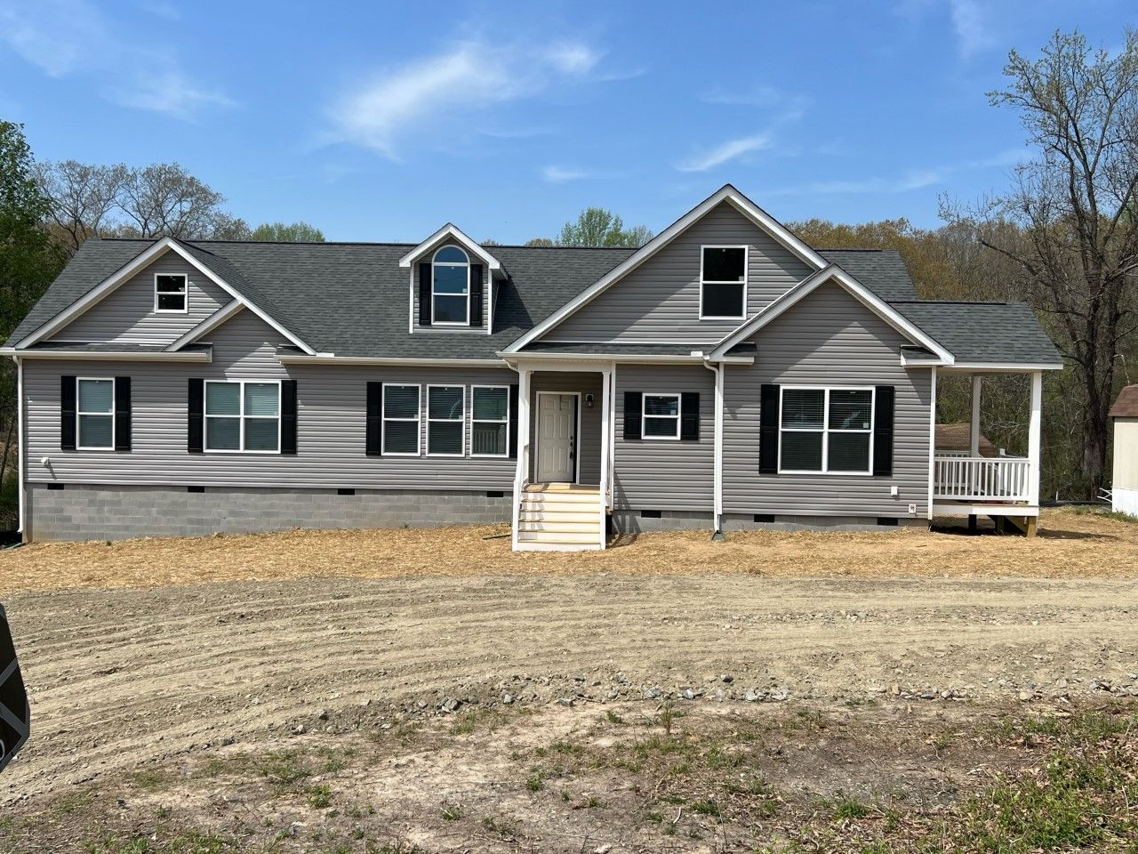 Welcome Home | Oakwood Homes of Glen Allen