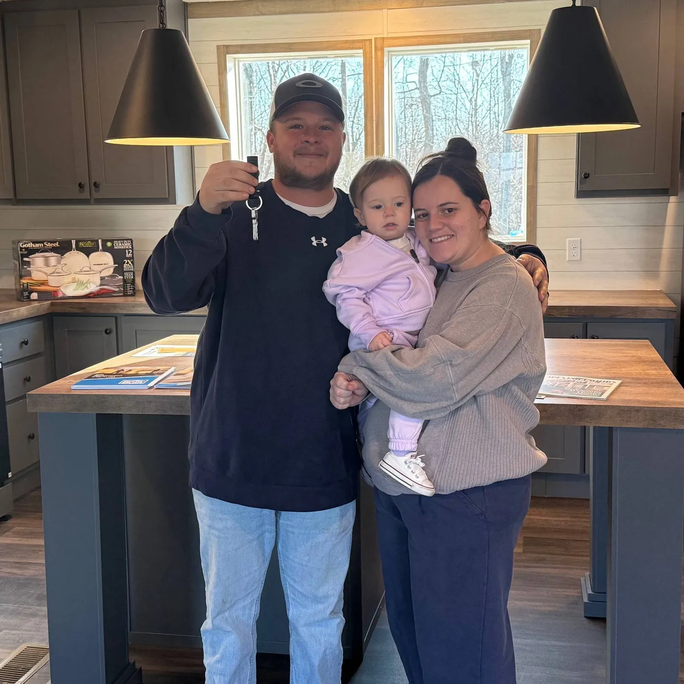 Welcome Home Image 7