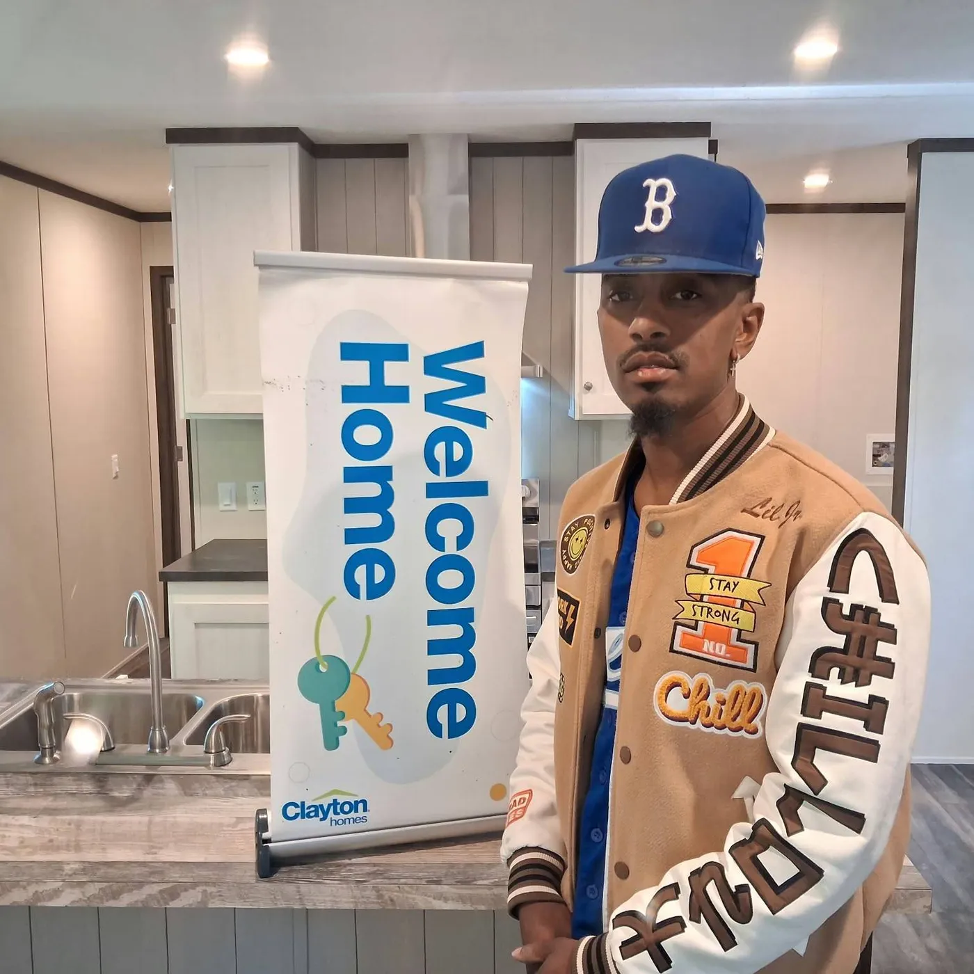 Welcome Home Image 6
