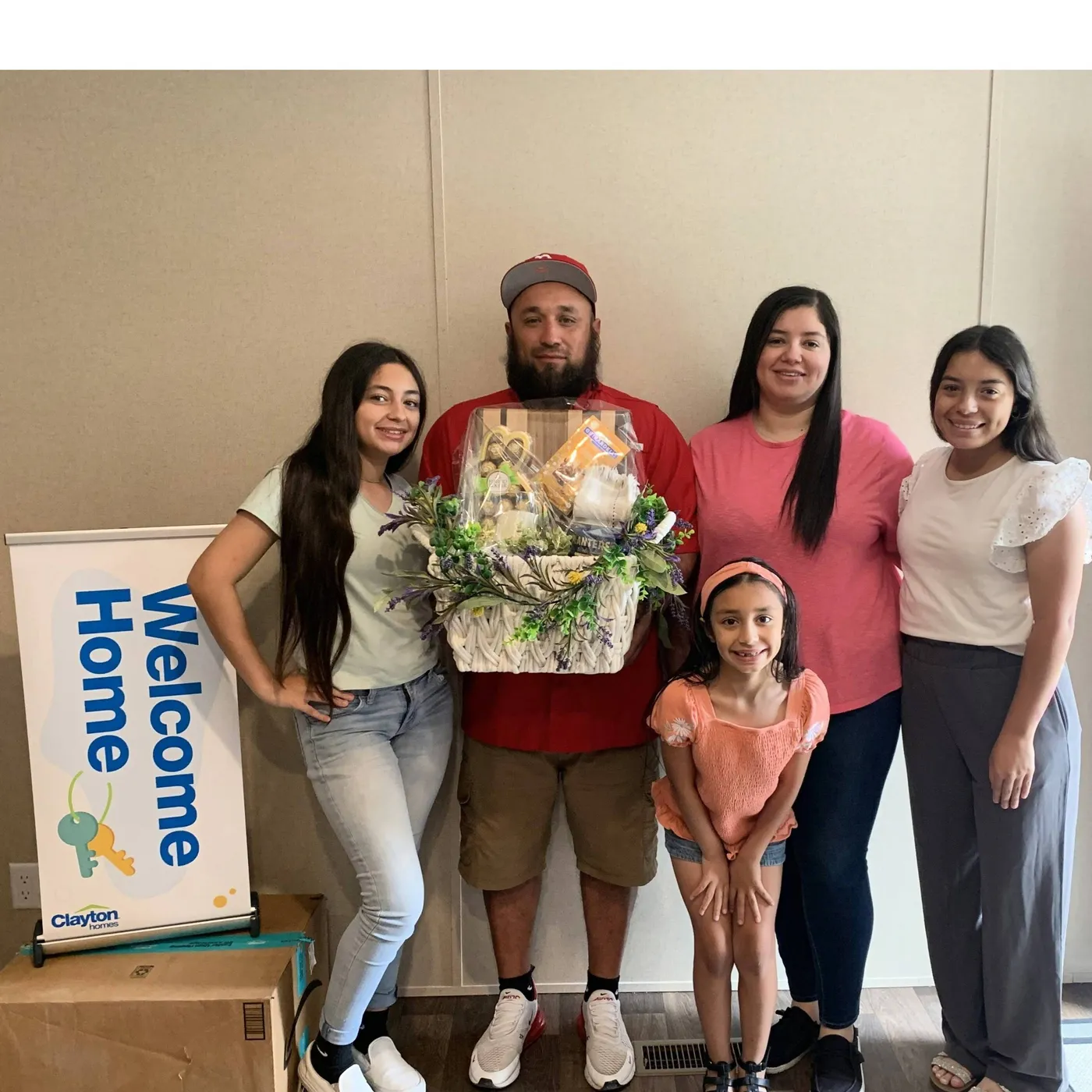 Welcome Home Image 7