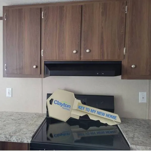 CARMEN A. welcome home image