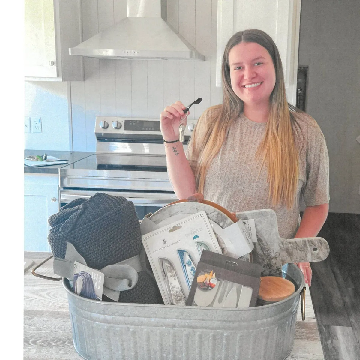 JENNIFER W. welcome home image