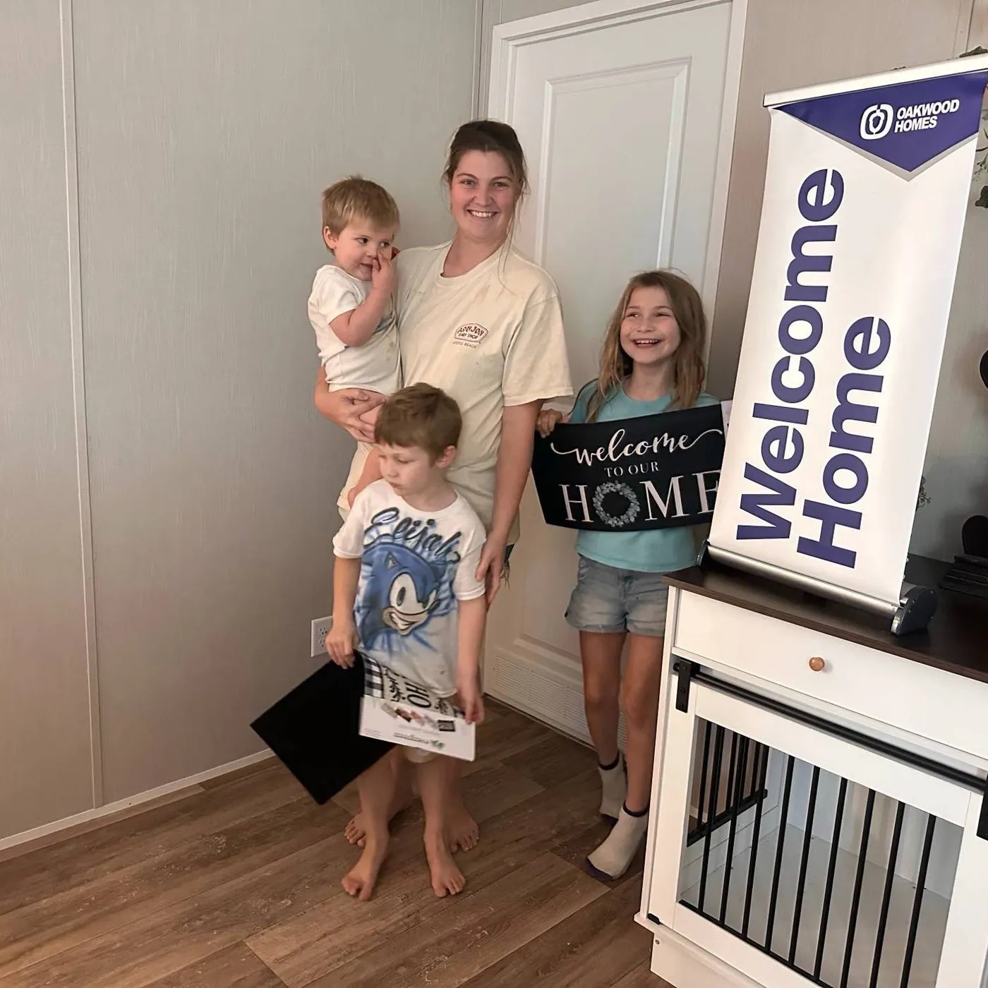 Welcome Home Image 7