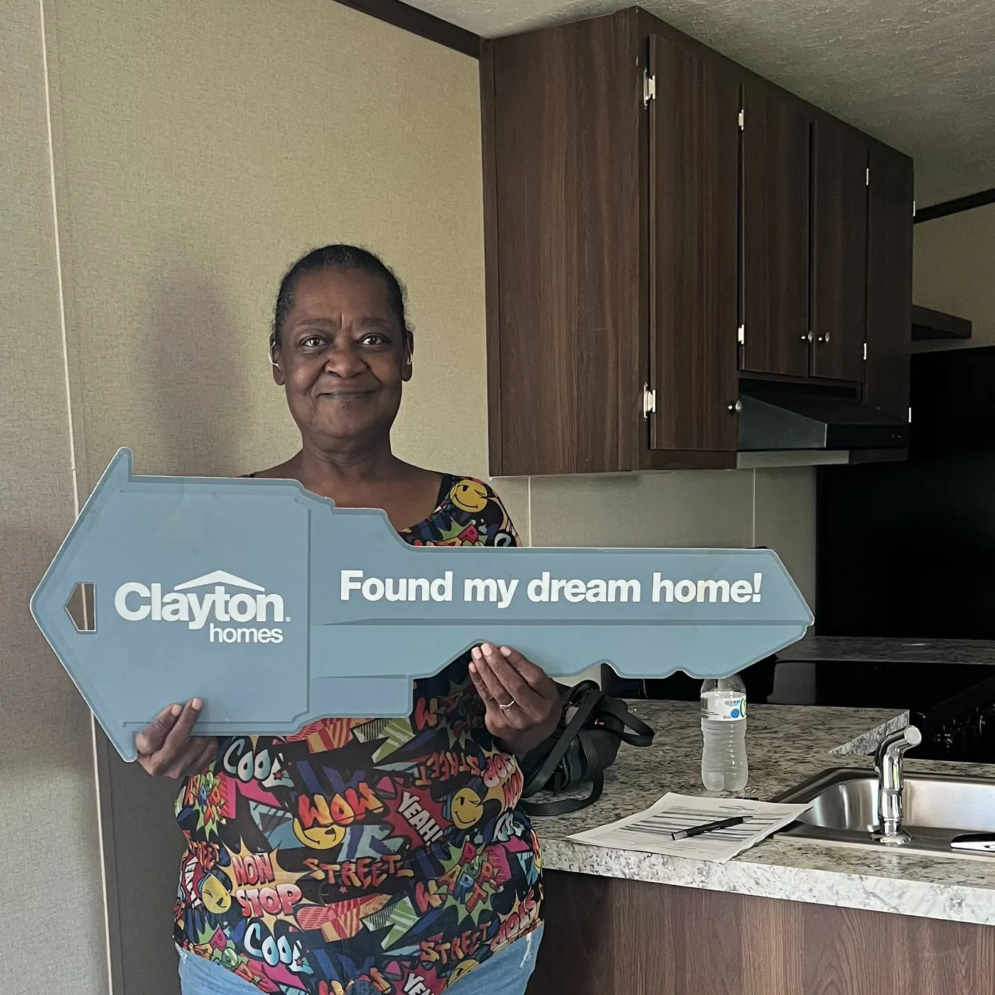 Welcome Home Image 0