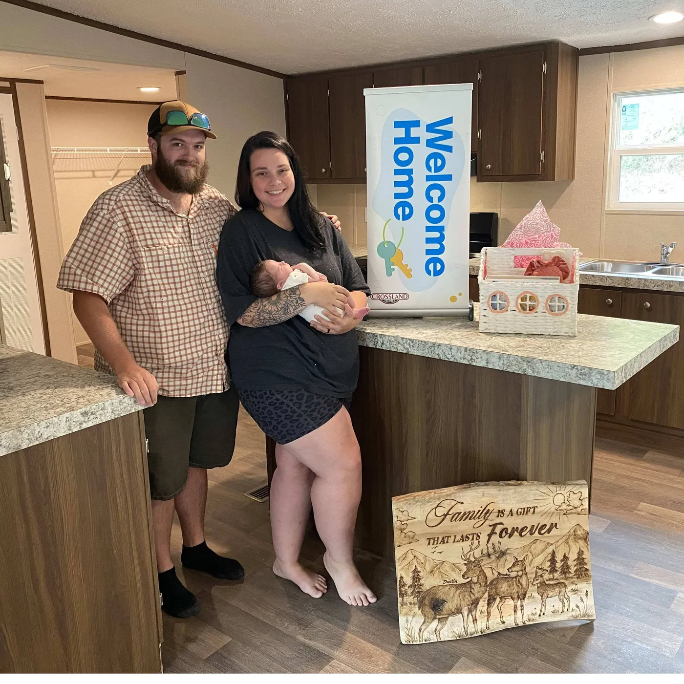 Welcome Home Image 6