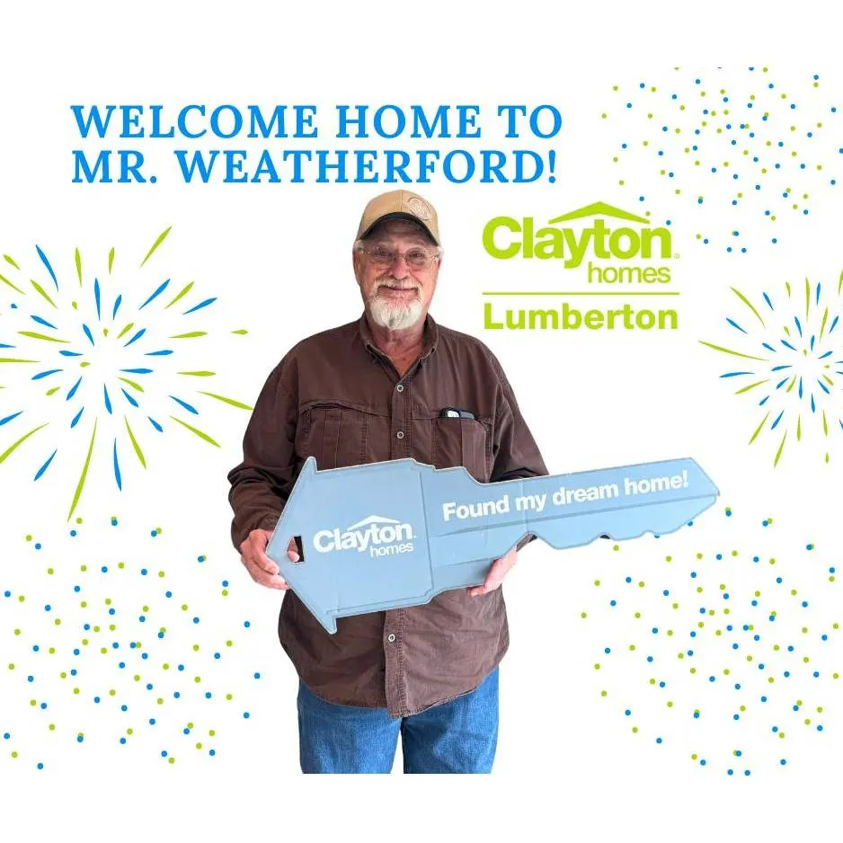 KENNETH W. welcome home image