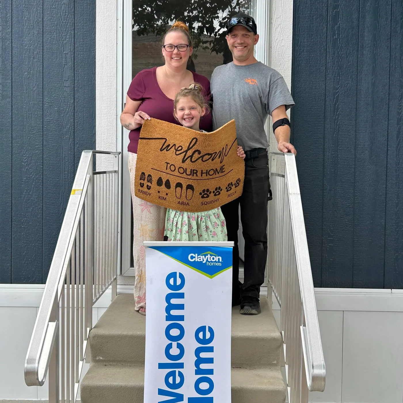 Welcome Home Image 2