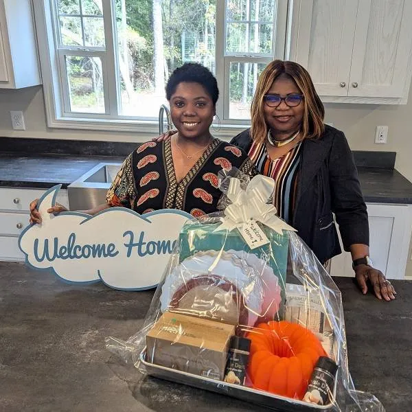 Welcome Home Image 3