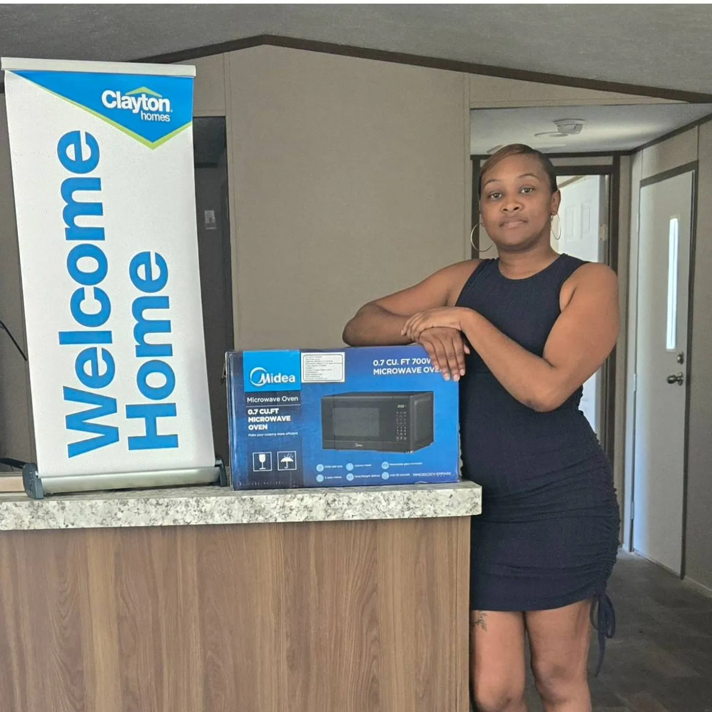 Welcome Home Image 5