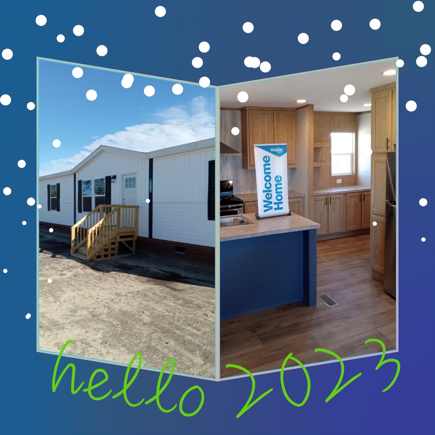 Home Clayton Homes of Laurinburg