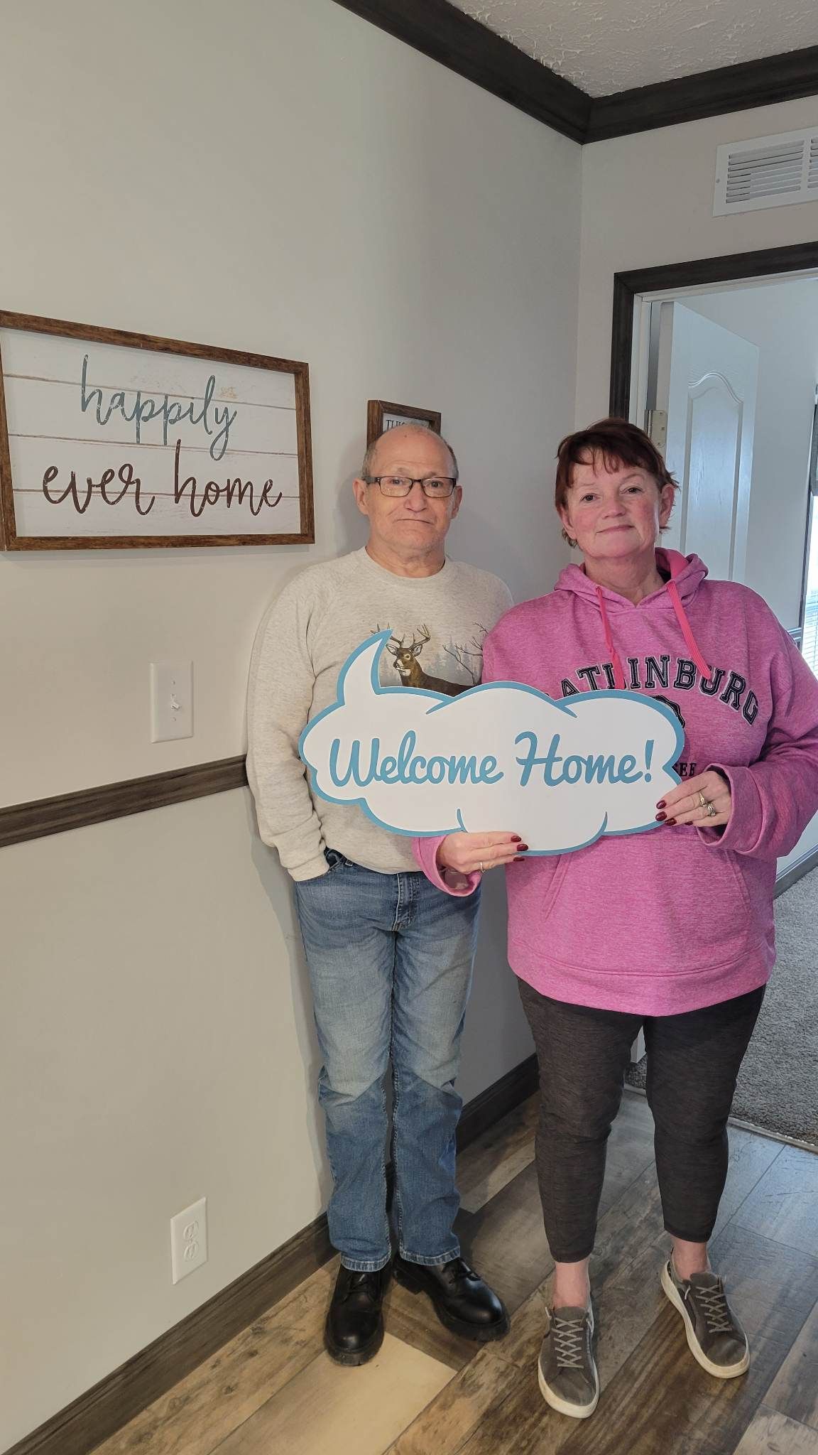 Home Oakwood Homes of Nitro