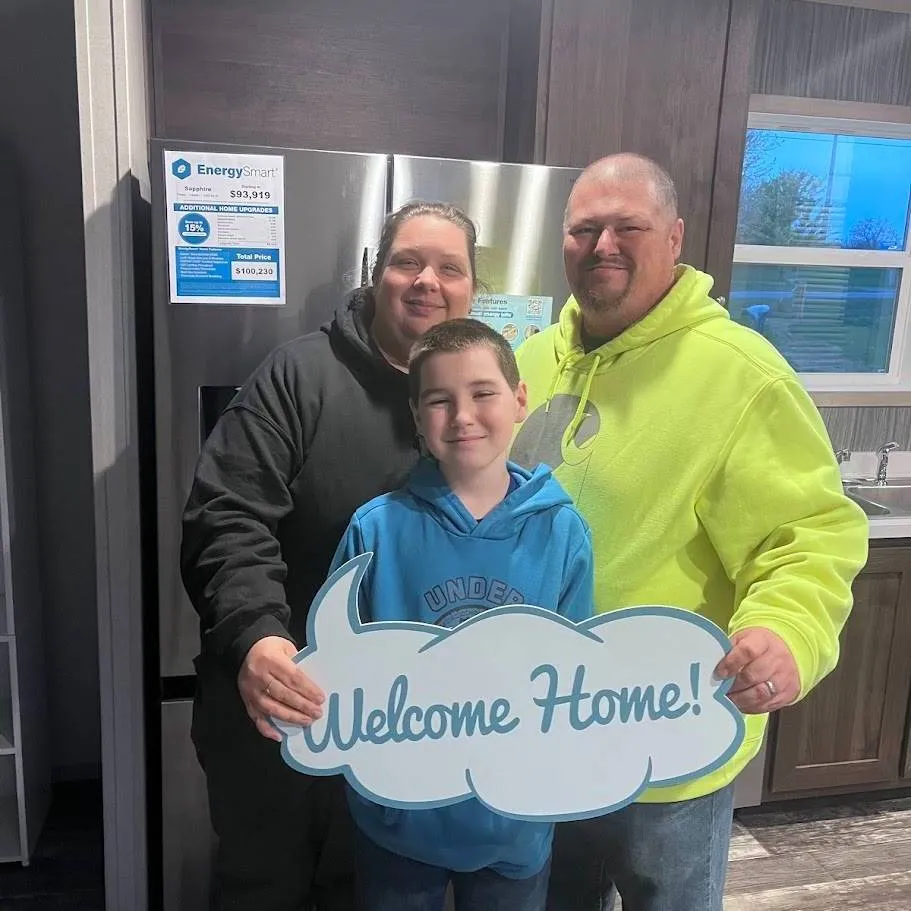 Welcome Home Image 7