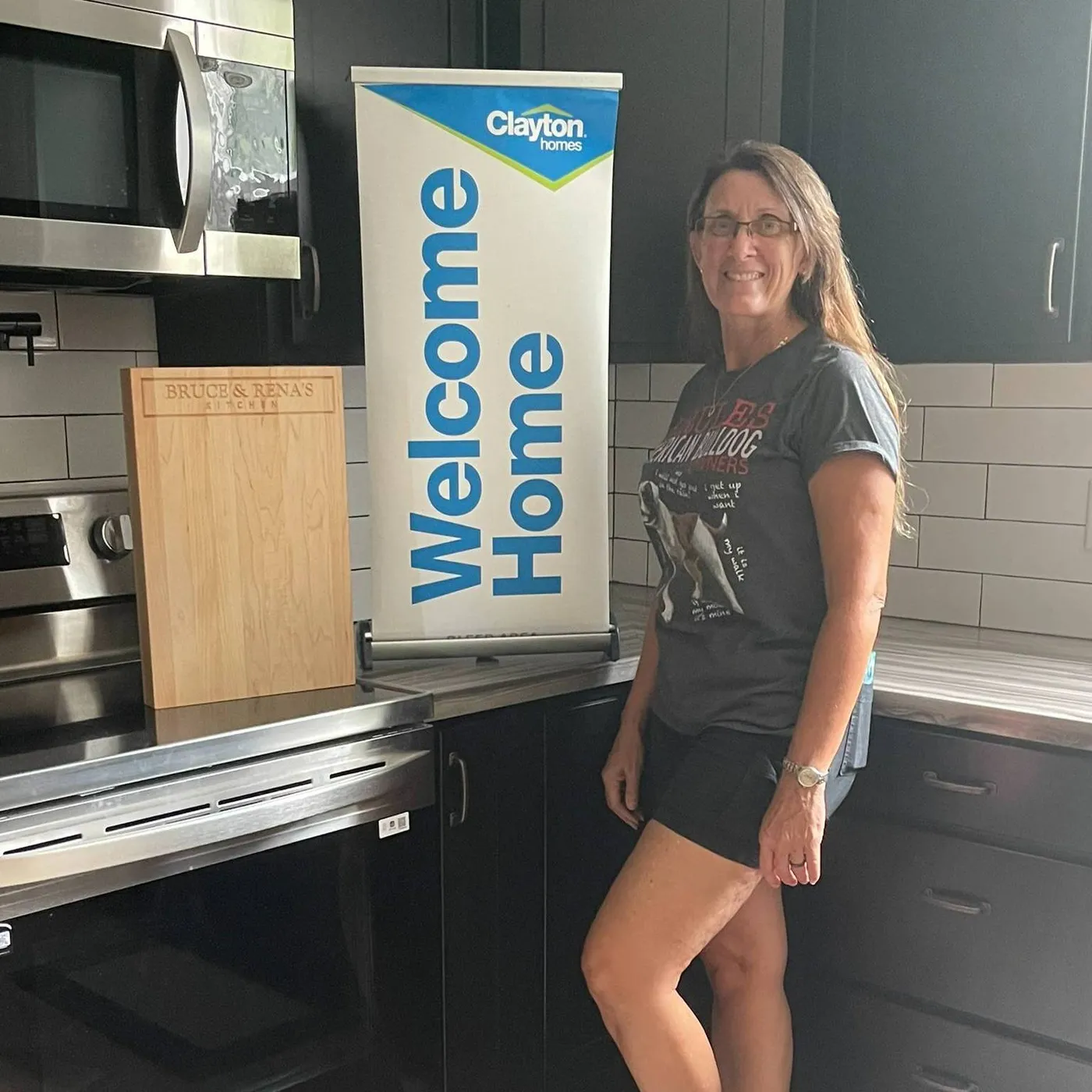 Welcome Home Image 6