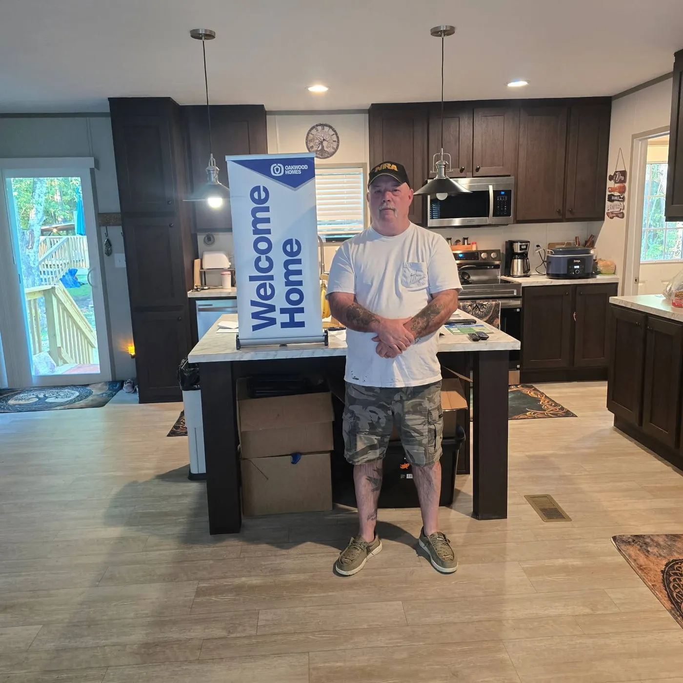 Welcome Home Image 7