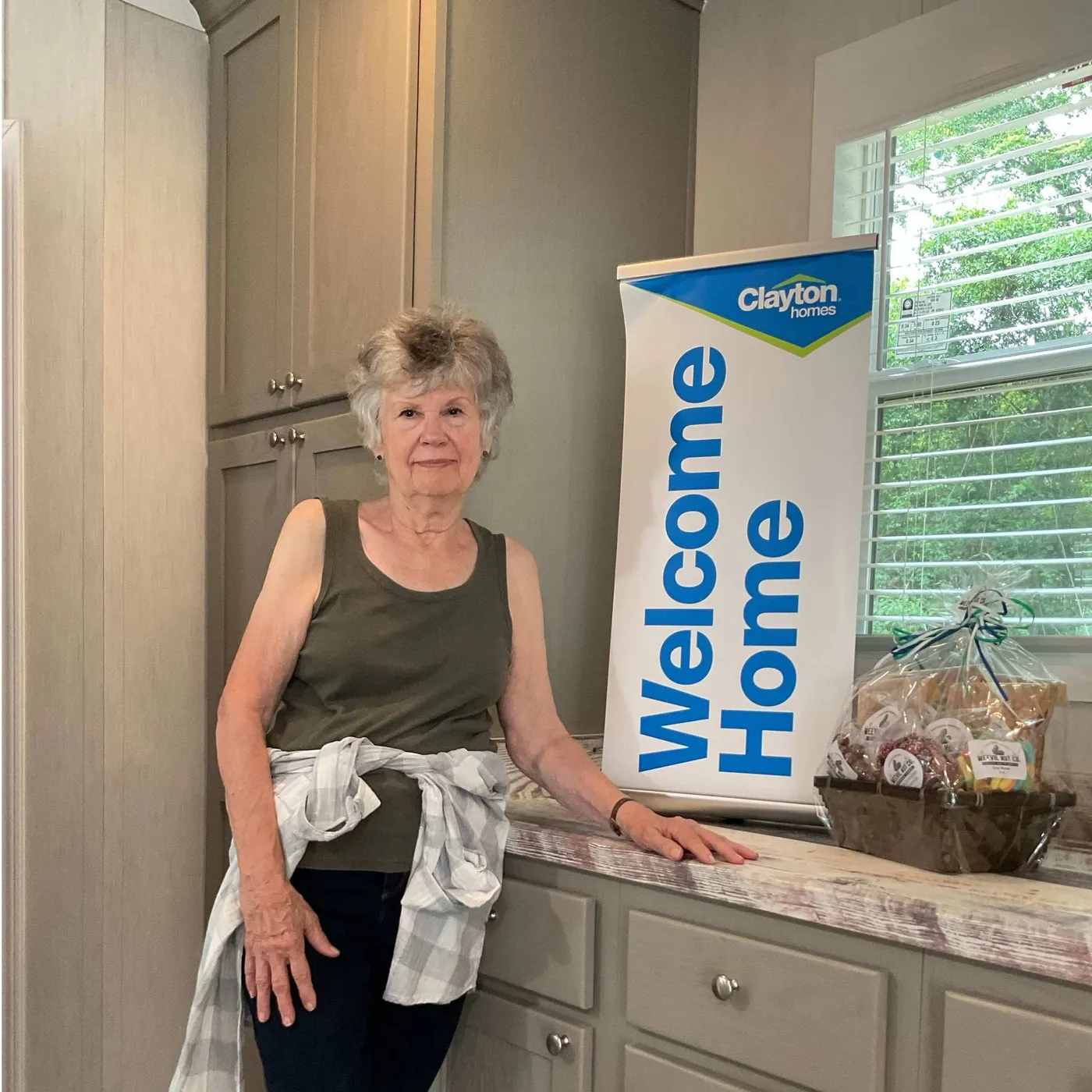 Welcome Home Image 4