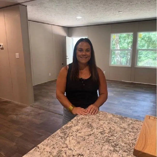 ARIE B. welcome home image