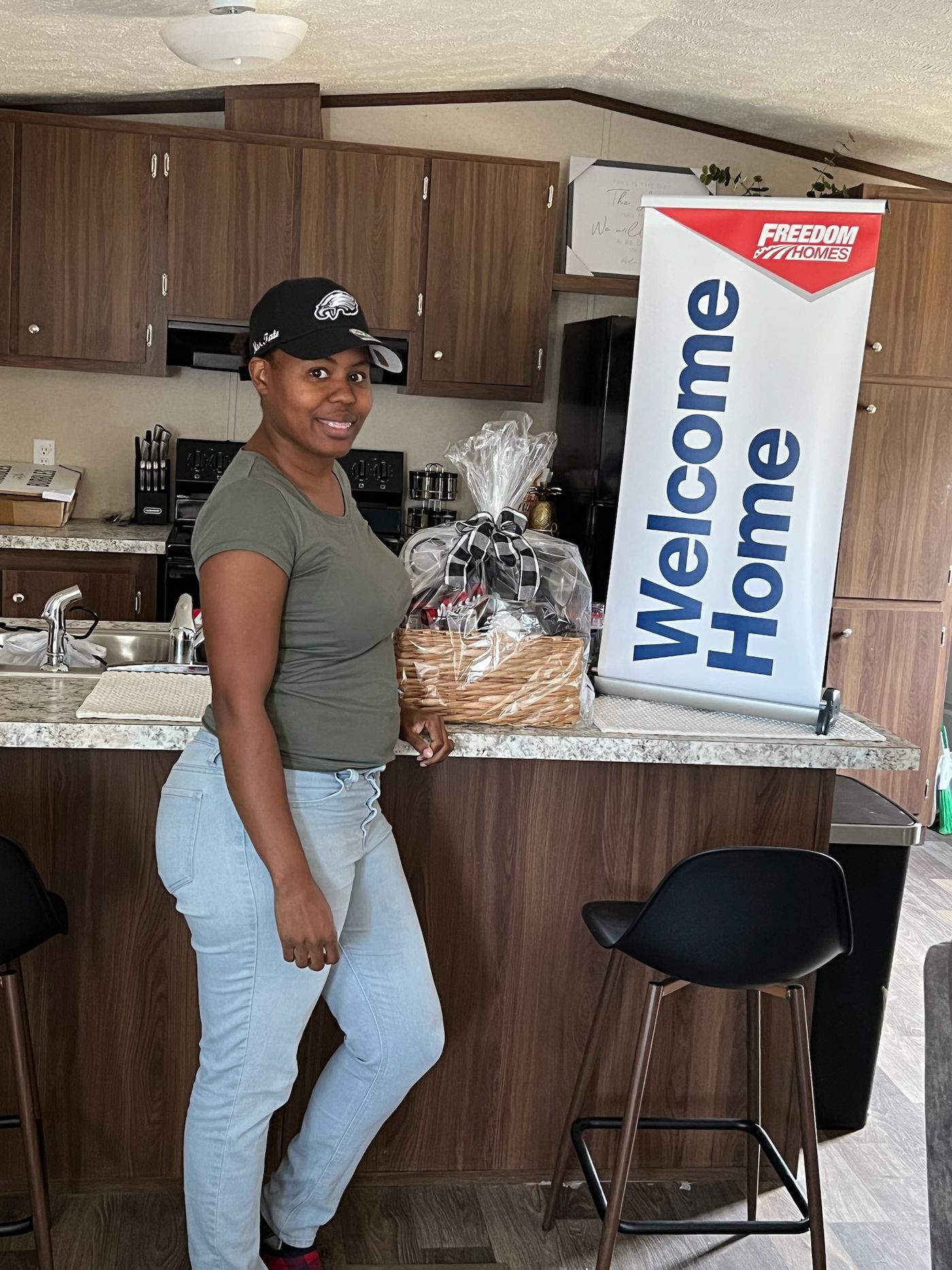 Home Freedom Homes of Hammond