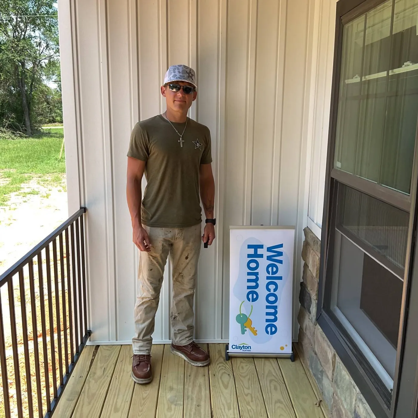 Welcome Home Image 1