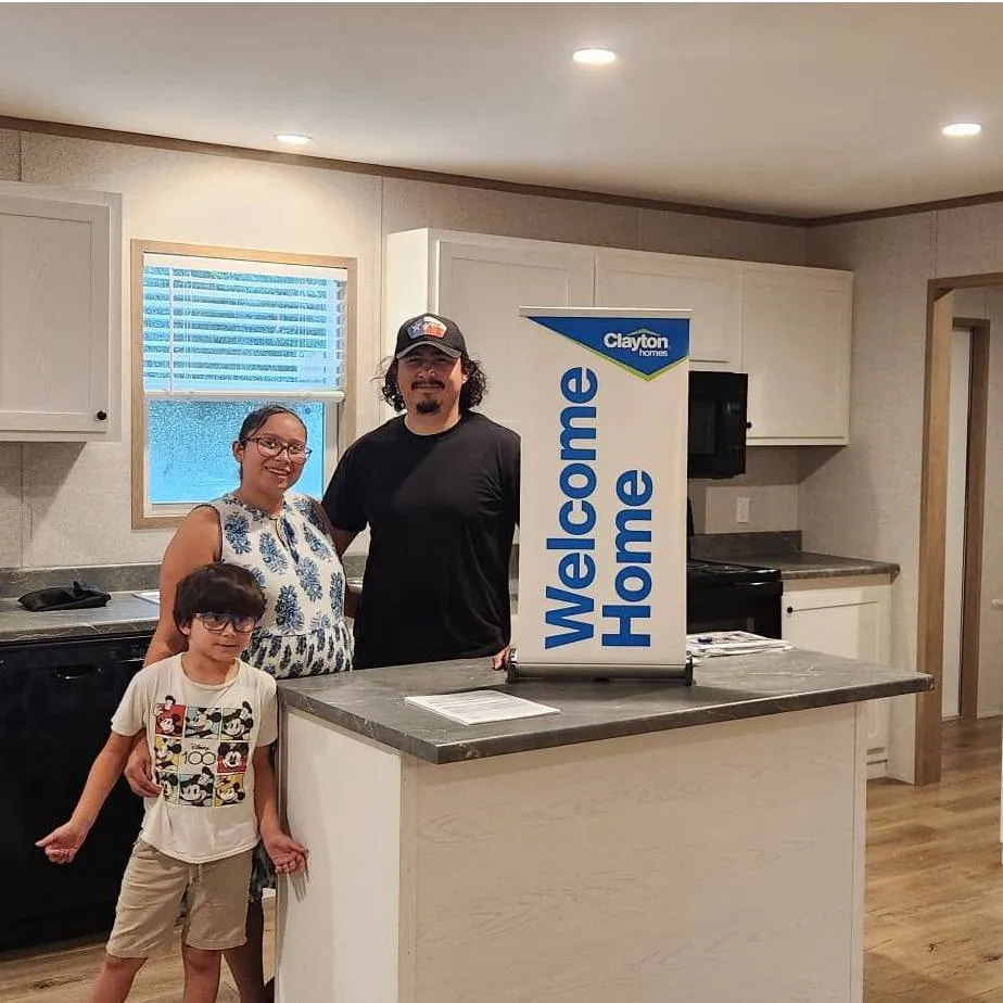 ESTEFANO L. welcome home image
