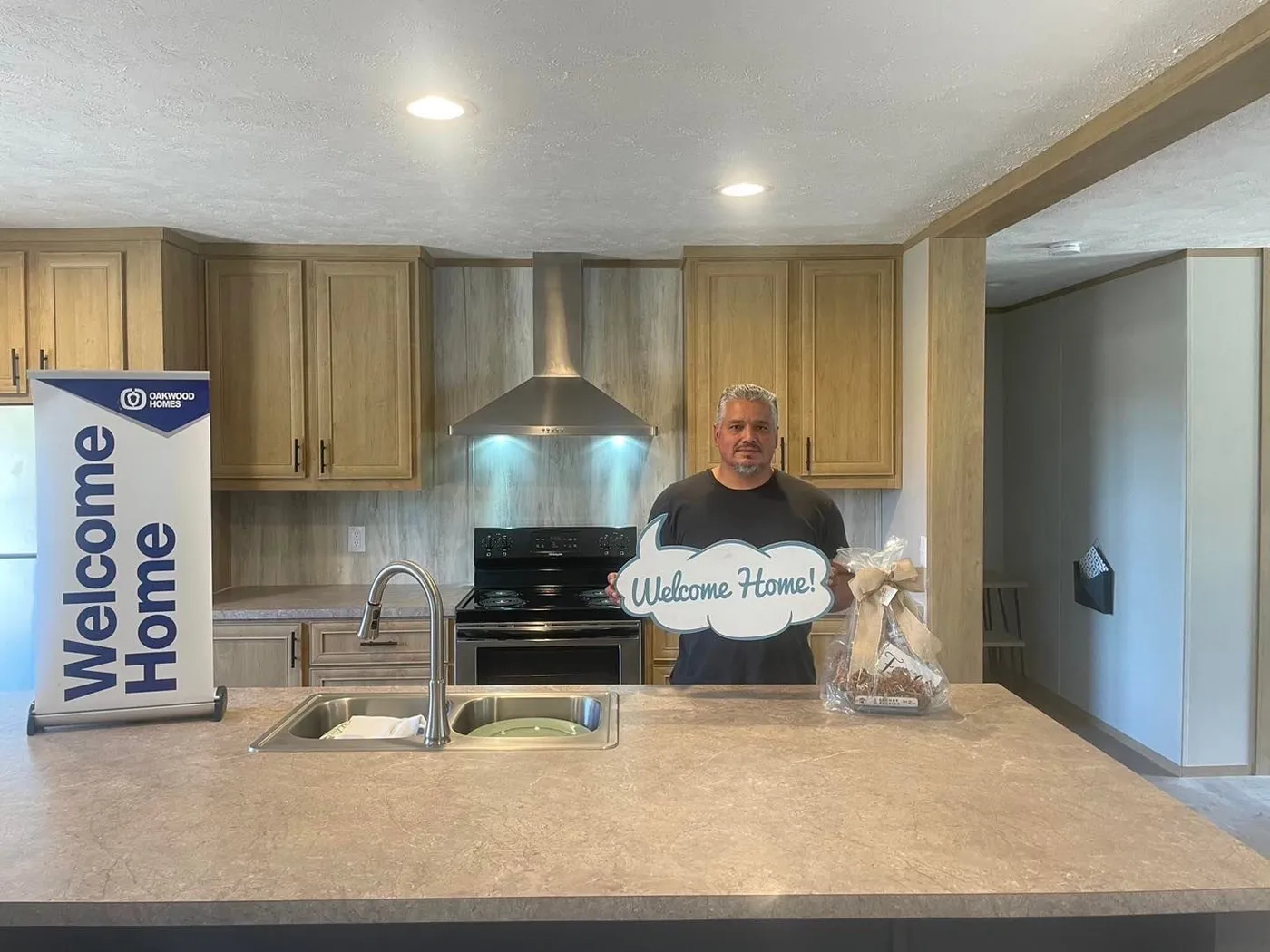 Welcome Home Image 1