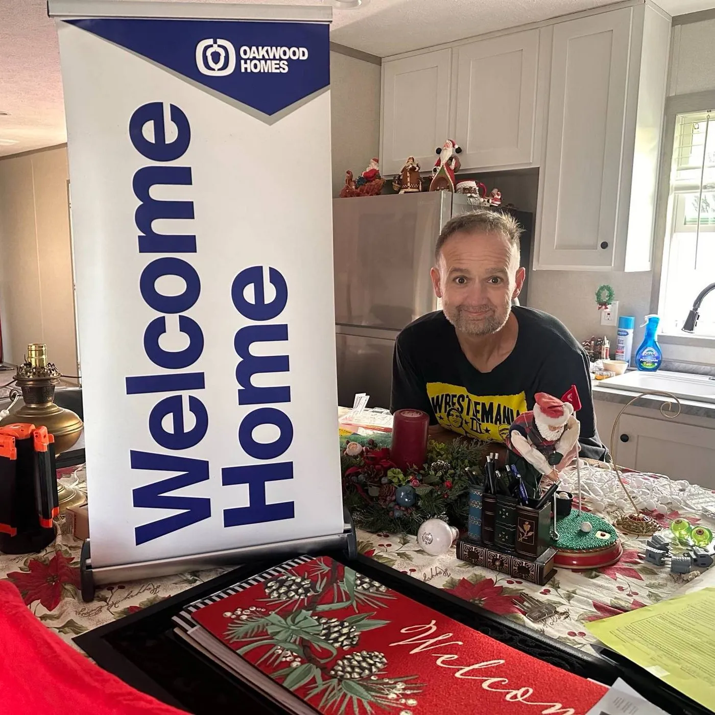 Welcome Home Image 0