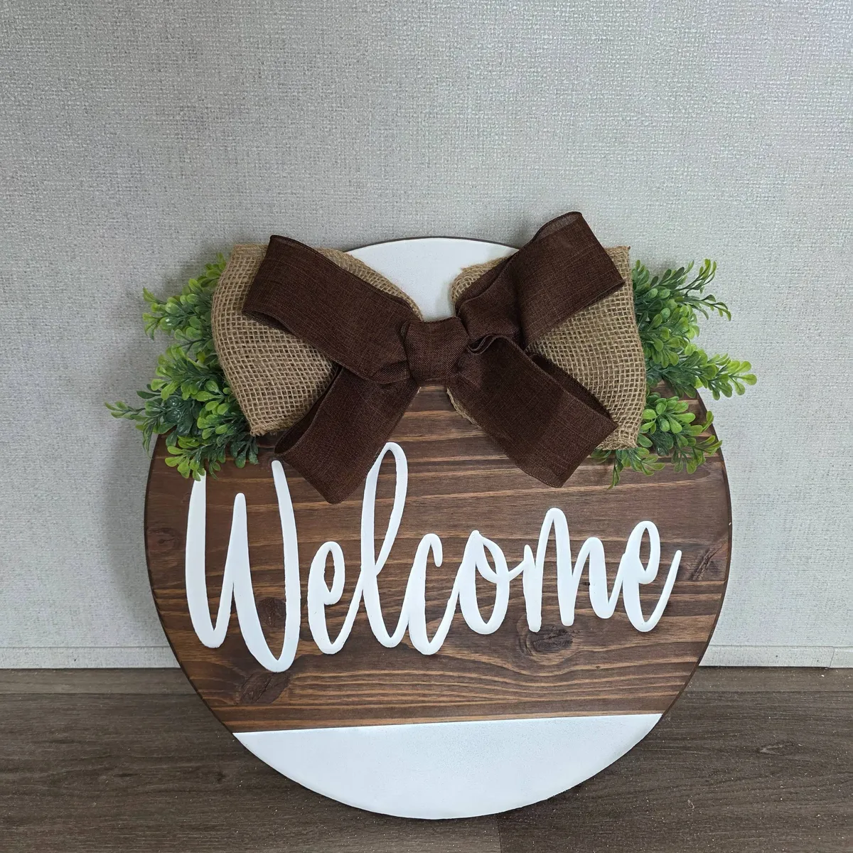 MICHON C. welcome home image