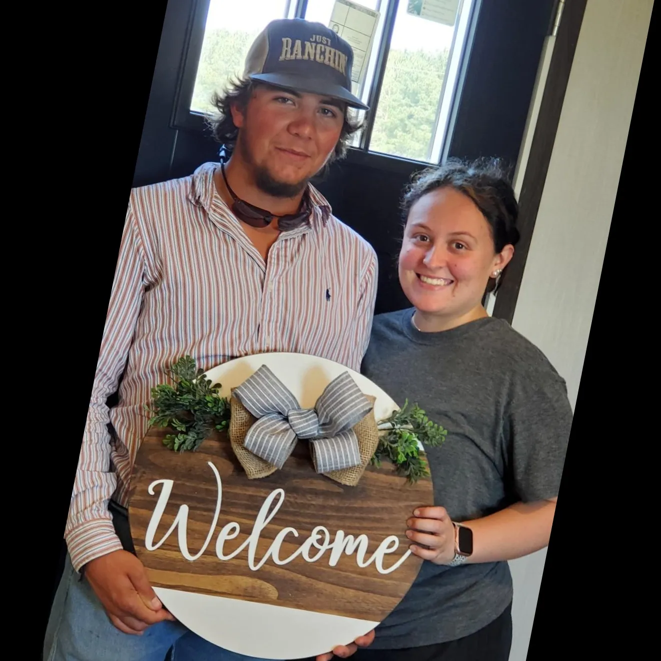Welcome Home Image 1