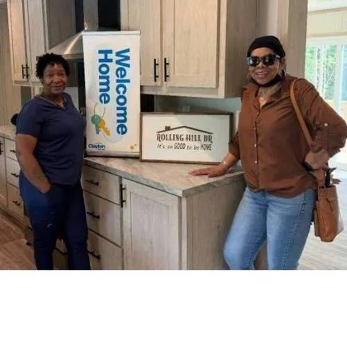 Welcome Home Image 4