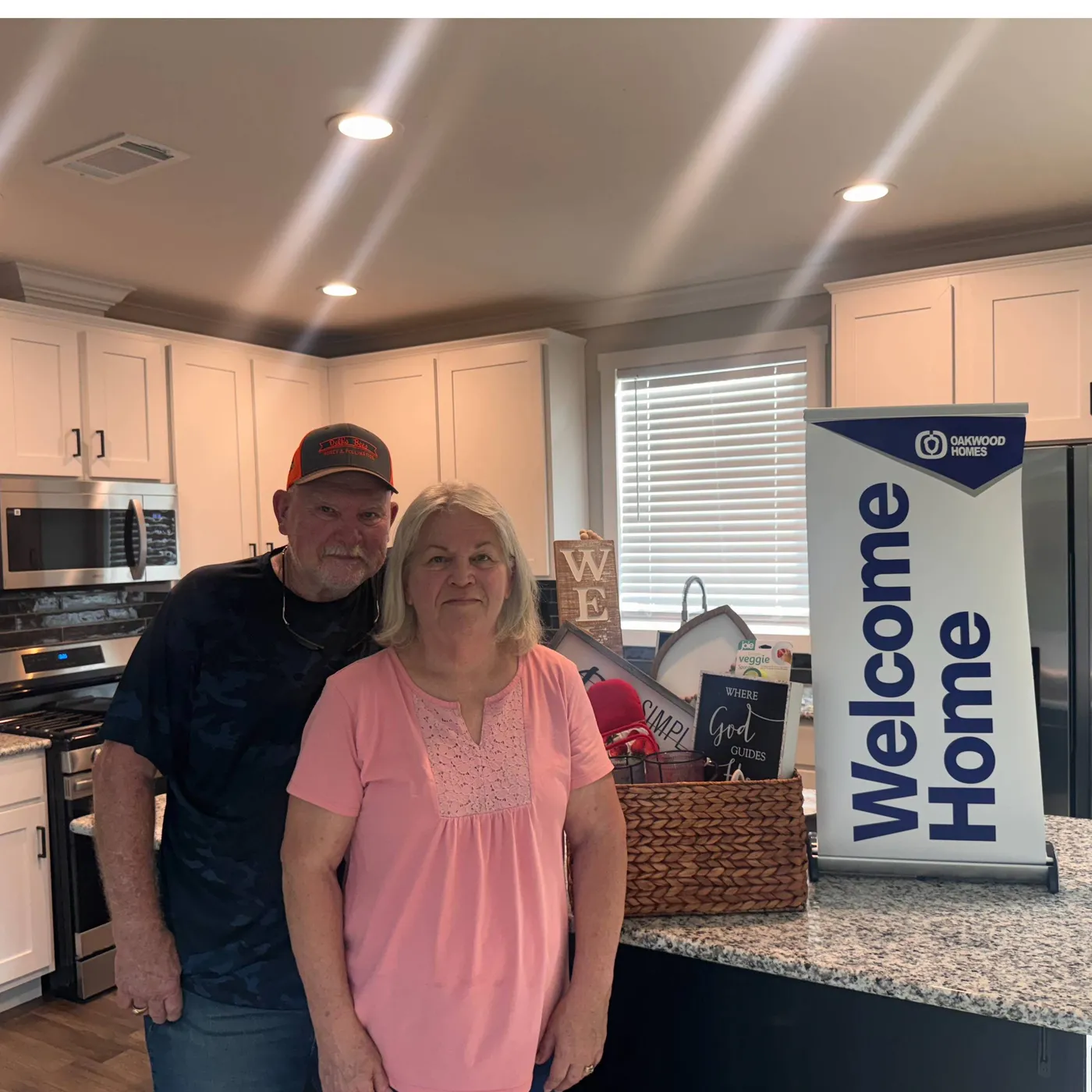 Welcome Home Image 6