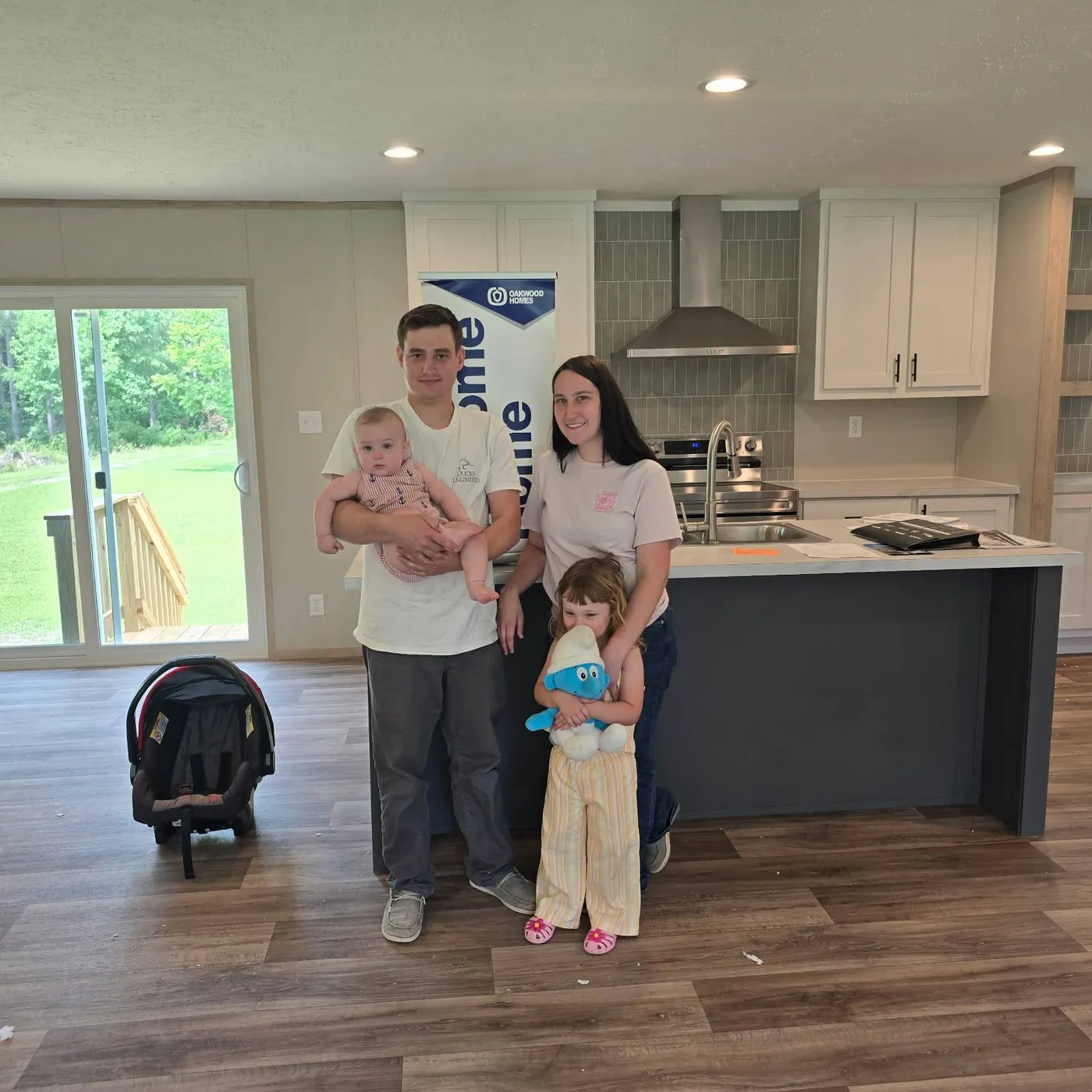 Welcome Home Image 4