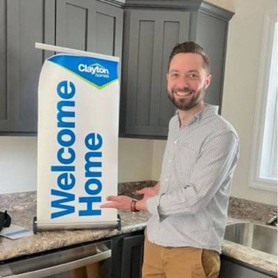 welcome home image