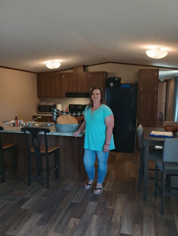 Modular, Manufactured, Mobile Homes For Sale Freedom Homes of Pearl