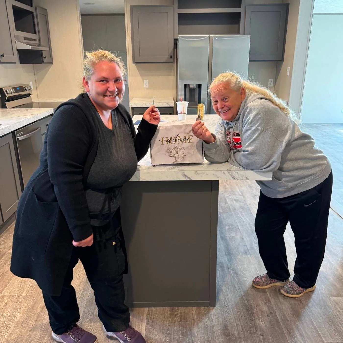 Welcome Home Image 2