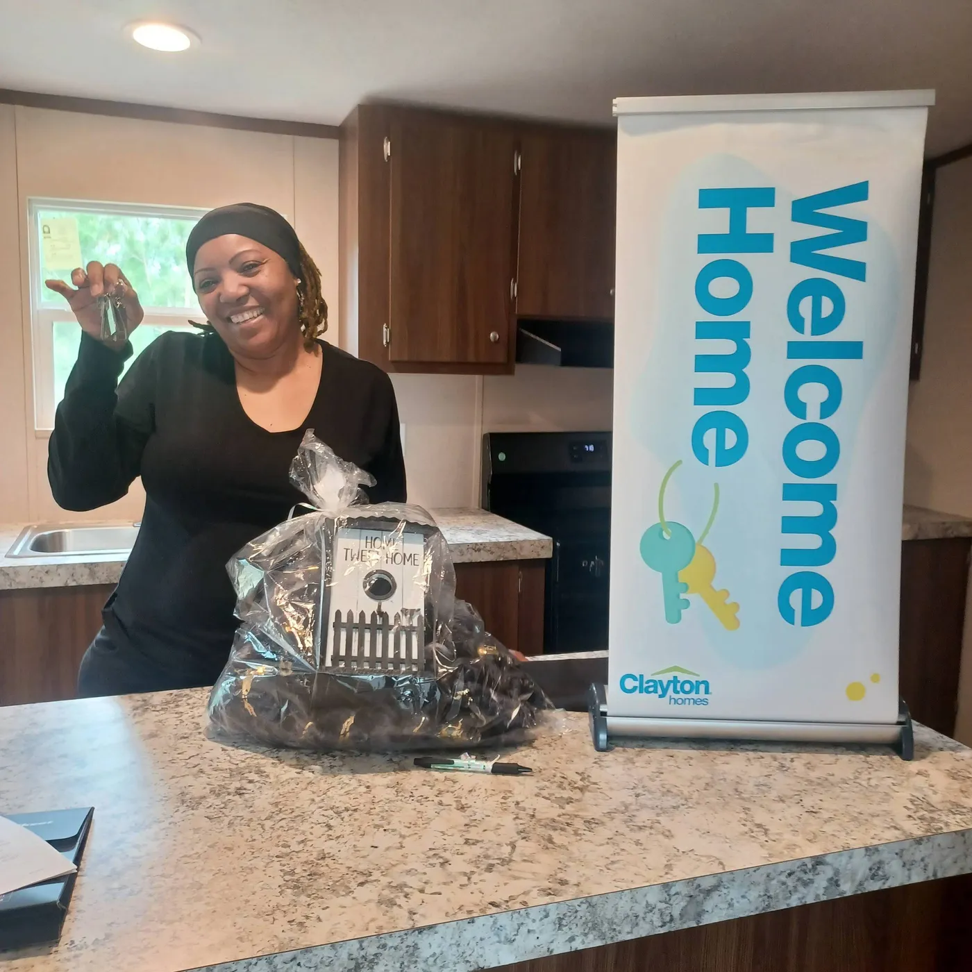 Welcome Home Image 2