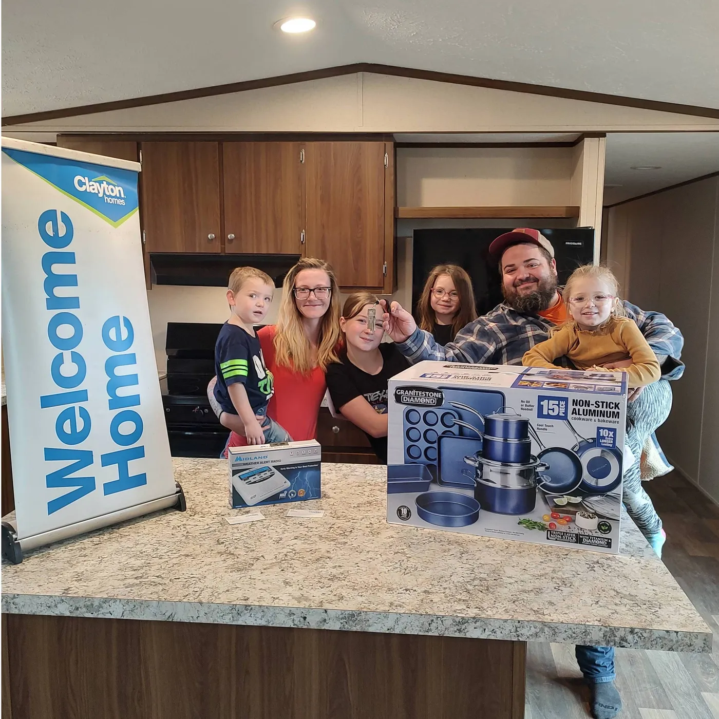 Welcome Home Image 5