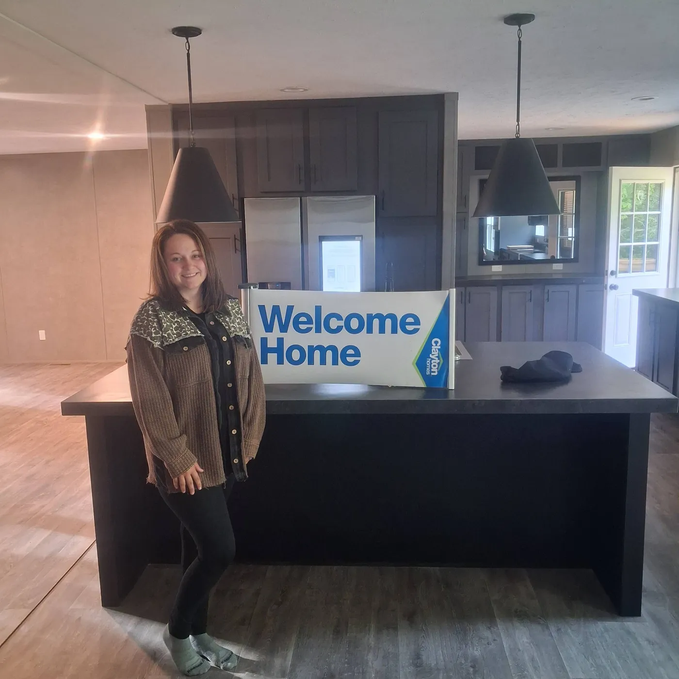 Welcome Home Image 0