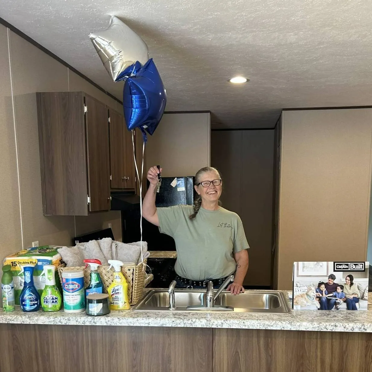 Welcome Home Image 7