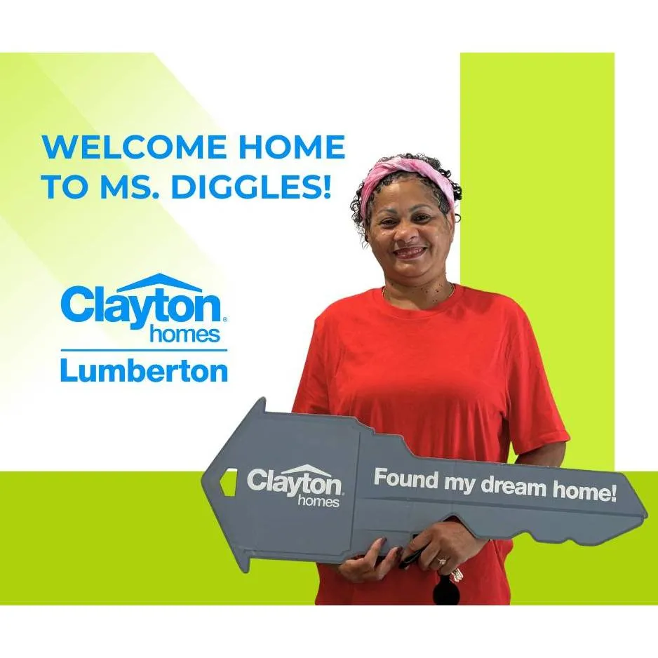 SHERRY D. welcome home image