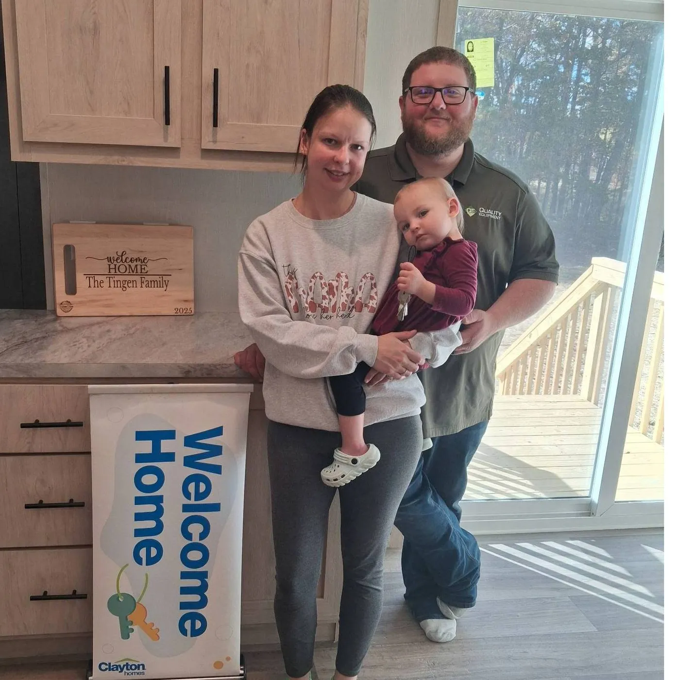 Welcome Home Image 7