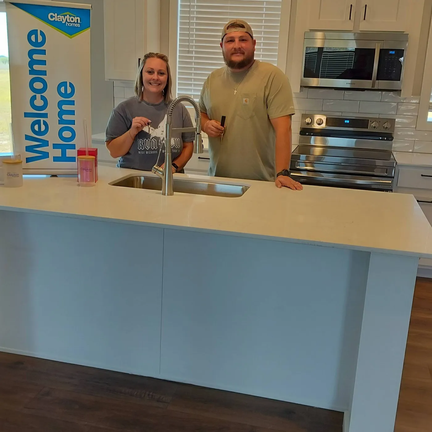 Welcome Home Image 3