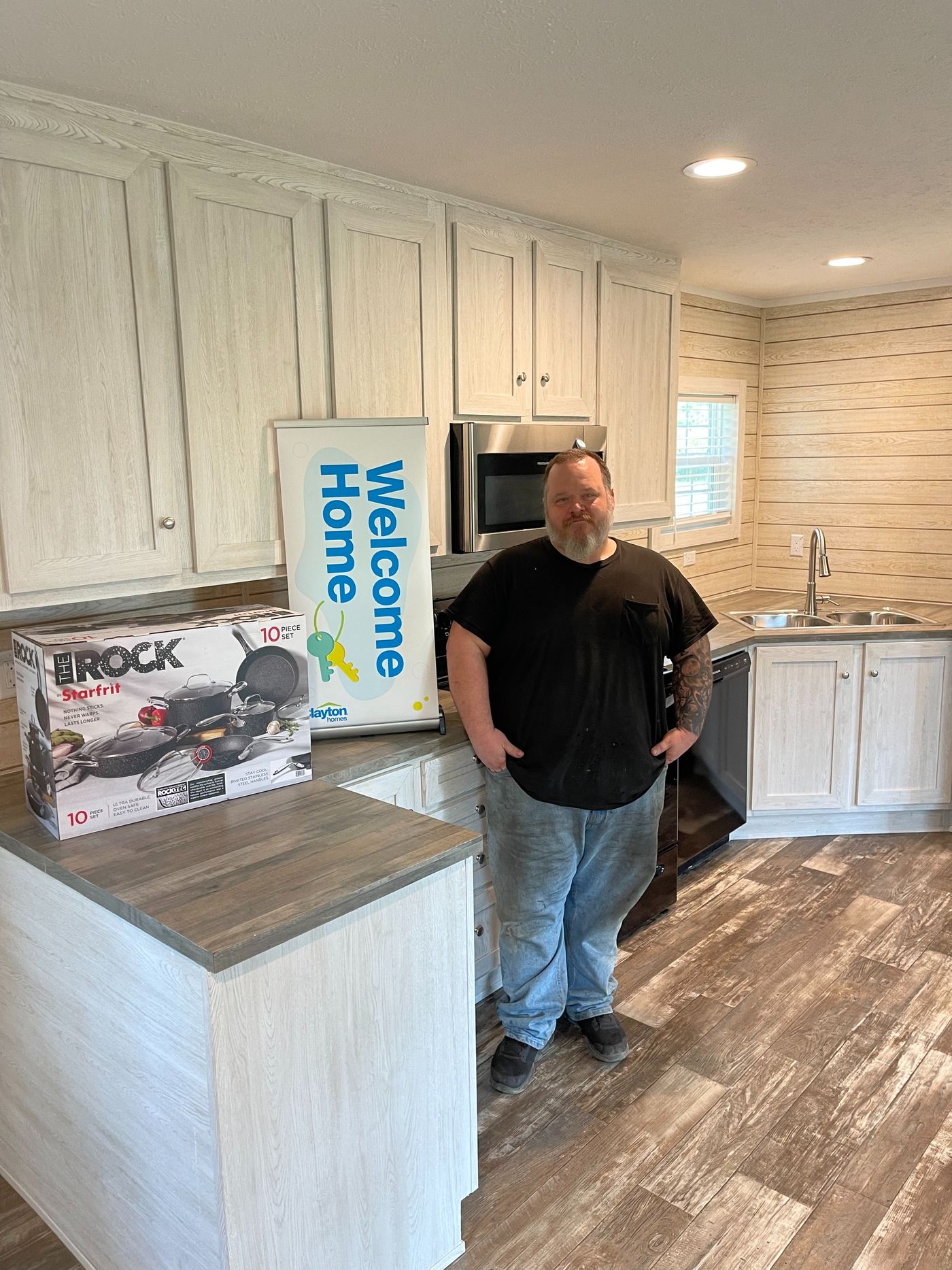 Home Clayton Homes of Youngsville