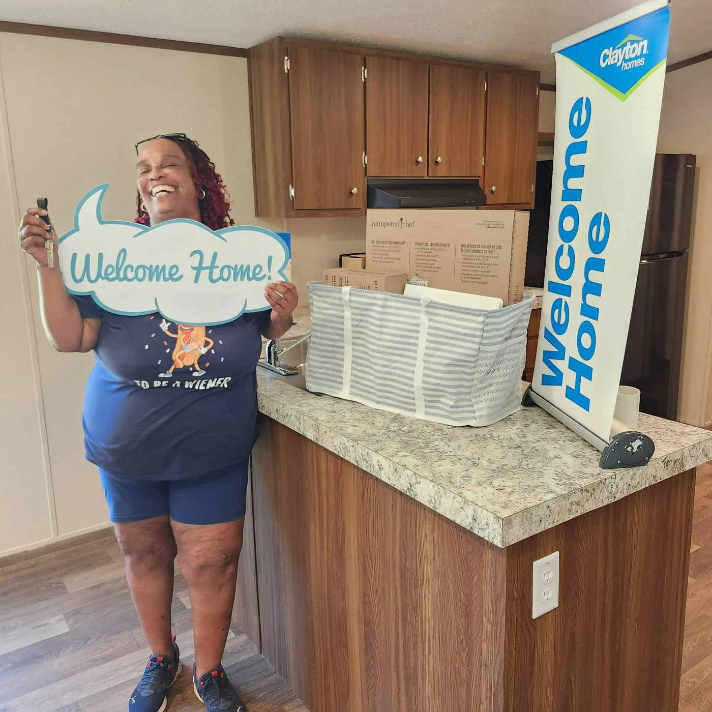 Welcome Home Image 7