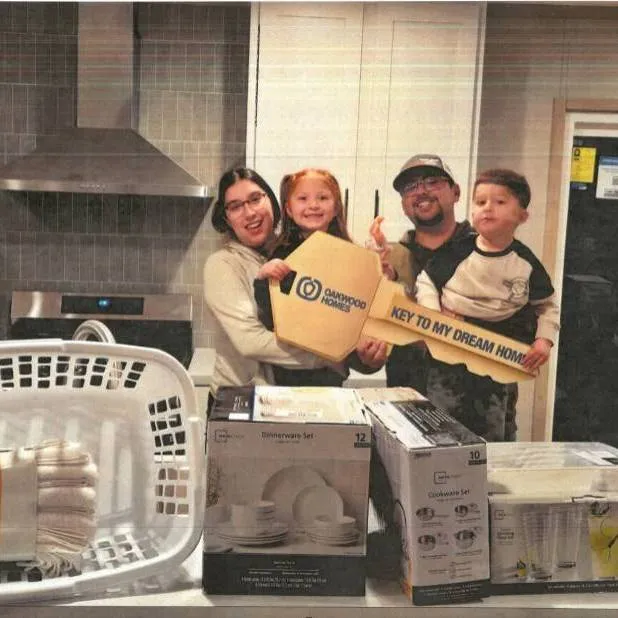 Welcome Home Image 0