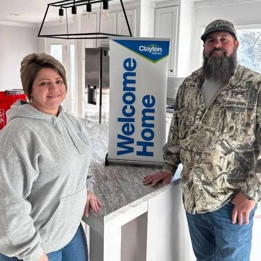 JONATHAN W. welcome home image