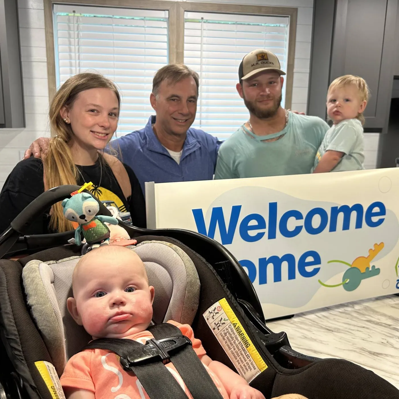 Welcome Home Image 7