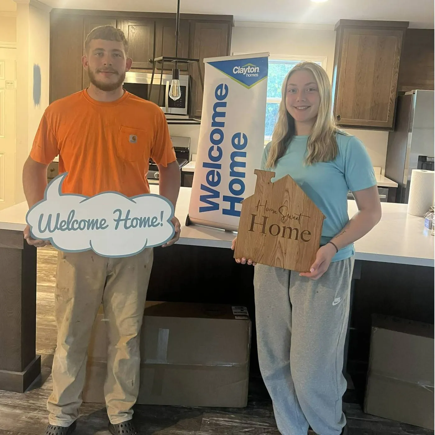 Welcome Home Image 4