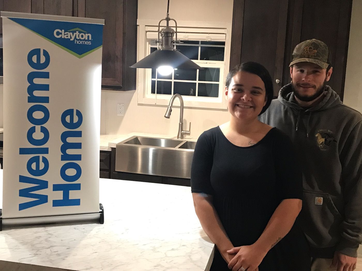 Home Clayton Homes of Whiteville